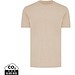 Iqoniq Brett T-Shirt aus recycelter Baumwolle, desert, L