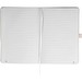 A5 Notizbuch Cheltenham,beige