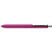 uma® Metall-Kugelschreiber AERO, magenta