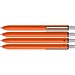 AERO Druckkugelschreiber, orange