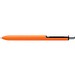 uma® Metall-Kugelschreiber AERO, orange