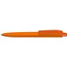 uma® Kugelschreiber ALIGN GUM RECY, orange