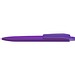 uma® Kugelschreiber ALIGN GUM RECY, violett