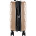 ANCONA Cabin Case, Trolley-Bordcase, gold