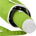 AOC-Taschenschirm FARE® Whiteline, limette