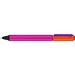 uma® Metall-Kugelschreiber ARC, colour