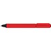 uma® Metall-Kugelschreiber ARC, rot
