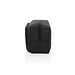 Armond AWARE™ RPET Kosmetiktasche, schwarz