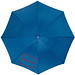 Automatik-Schirm Weather, Blau Automatik-Schirm Weather, Blau