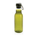 Avira Atik RCS recycelte PET-Flasche 500ml, grün