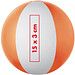 Bicolour Strandball Key West,orange Bicolour Strandball Key West,orange