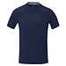 Borax Cool Fit T-Shirt aus recyceltem  GRS Material für Herren, navy, 3XL