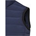 Caltha Daunen Bodywarmer für Damen, navy, XL