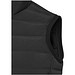 Caltha Daunen Bodywarmer für Damen, schwarz, XL
