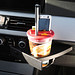 Car Organizer Set, 300 ml, metallic-blau Car Organizer Set, 300 ml, metallic-blau