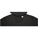 Charon Herren Kapuzenpullover, schwarz, XL