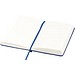 Classic Office Notizbuch, DIN A5, liniert, navy