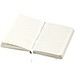 Classic Office Notizbuch, DIN A5, liniert, weiss