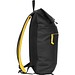 CrisMa Kurierrucksack KAYLA, gelb