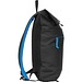 CrisMa Kurierrucksack KAYLA, hellblau