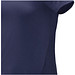 Deimos Poloshirt cool fit mit Kurzärmeln für Damen, navy, 3XL
