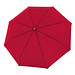 doppler Automatik-Taschenschirm  Nature Magic, fiery red
