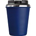 Edelstahltrinkbecher Pure 350ml, dunkelblau