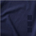 ELEVATE Damen Öko T-Shirt Kawartha, dunkelblau, XS