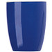 Farbige Tasse aus Keramik, 300 ml, blau Farbige Tasse aus Keramik, 300 ml, blau