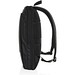 Flexpack Aware™ Expandable Slim RPET 15,6 ZollLaptop-Rucksack, schwarz
