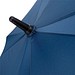 Gastschirm FRAME, dunkelblau