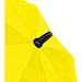 Gastschirm TWINNY, gelb