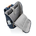 Impact AWARE™ 16 oz. rCanvas 15 Zoll Laptop-Rucksack, blau