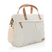 Impact AWARE™ 16 oz. rCanvas Laptop-Tasche, off white