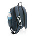 Impact AWARE™ 300D RPET Casual Rucksack, navy blau