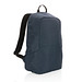 Impact AWARE™ RPET Standard Anti-Diebstahl Rucksack, navy blau