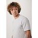 IQONIQ Brett T-Shirt aus recycelter Baumwolle, light heather grey, XXS