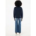 IQONIQ Elgon Quarter-Zip-Sweater, navy blau, L
