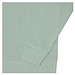 Iqoniq Etosha Lightweight Sweater aus recycelter Baumwolle, Iceberg green, S