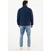 Iqoniq Maiko Herren Steppjacke, navy blau, 4XL