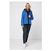 Iqoniq Makalu Damen Softshelljacke, Königsblau, XXL