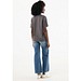 IQONIQ Nikko Heavyweight T-Shirt aus recycelter Baumwolle, anthrazit, XXL