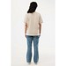 Iqoniq Nikko Heavyweight T-Shirt, desert, M