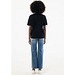 IQONIQ Nikko Heavyweight T-Shirt aus recycelter Baumwolle, schwarz, XXL