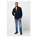 Iqoniq Talung Mikrofleece Jacke, schwarz, XXS