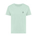 Iqoniq Yala Damen T-Shirt, crushed mint, XL