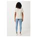 Iqoniq Yala Damen T-Shirt, natural raw, XL