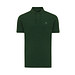 Iqoniq Yosemite PiquÃ©-Poloshirt aus recycelter Baumwolle, forest green, XL