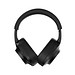 Irvine RCS recycelter & reparierbarer Wireless-ANC Kopfhörer, schwarz