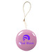 Jo-Jo Pro-Motion, transparent-pink Jo-Jo Pro-Motion, transparent-pink